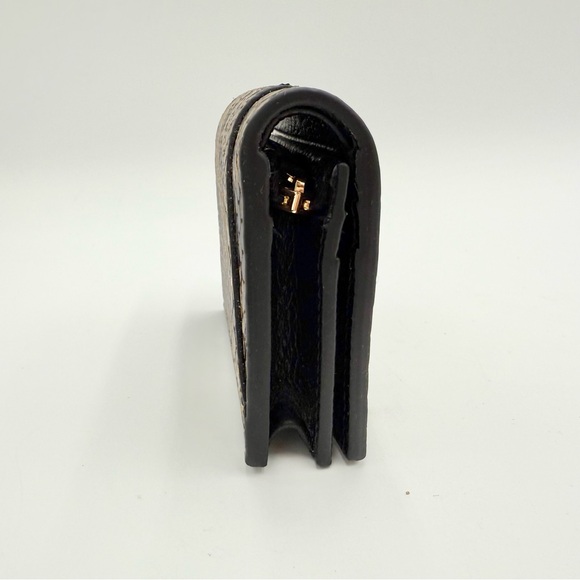 NEW Versace Python Compact Wallet - Picture 3 of 8